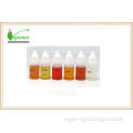 Beverage / Fruit Various Colors E Cigarette Liquids 5ml 15ml 30ml